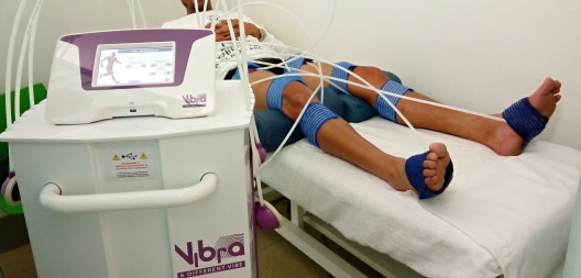 TERAPIA VIBRA